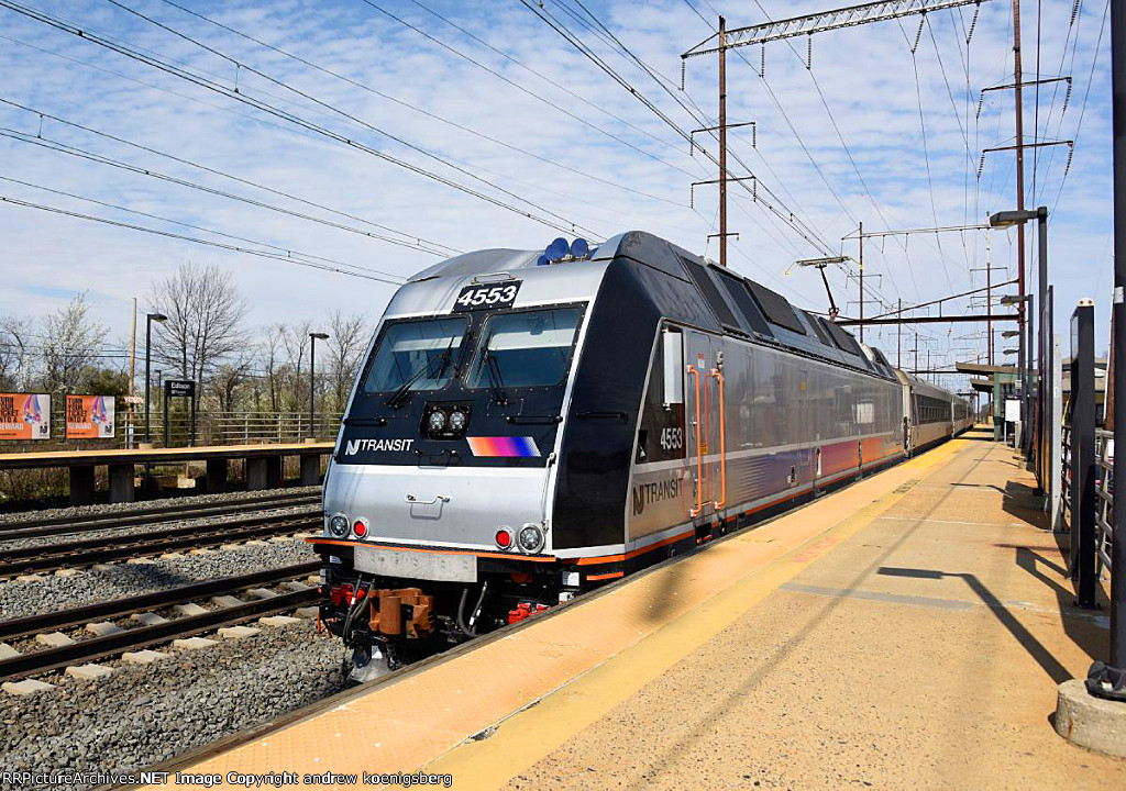 NJT 4553